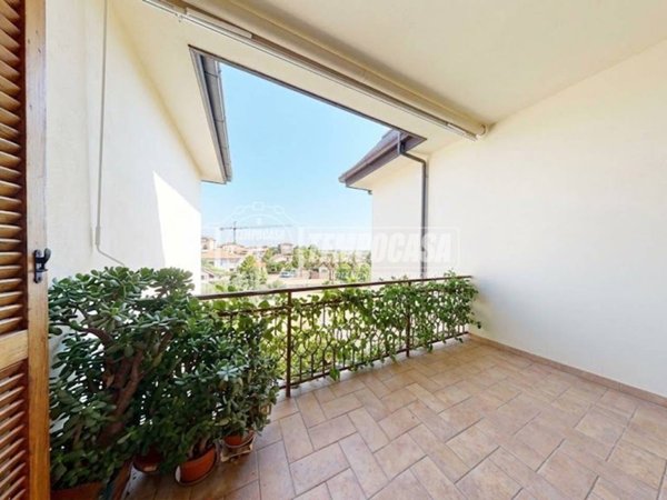 appartamento in vendita a Montegranaro