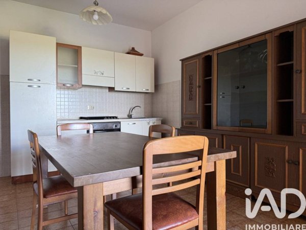 appartamento in vendita a Montegranaro