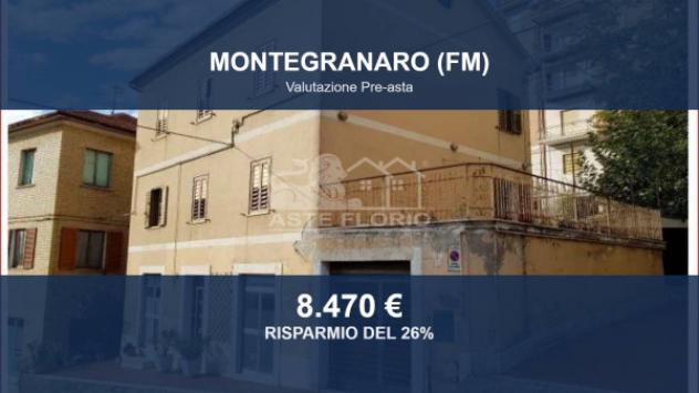 negozio in vendita a Montegranaro