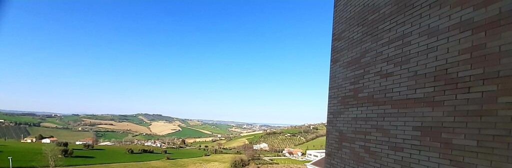 appartamento in vendita a Montegranaro