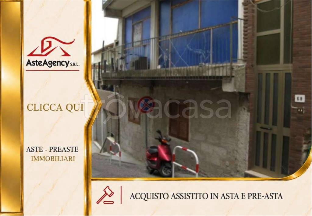 appartamento in vendita a Montegranaro