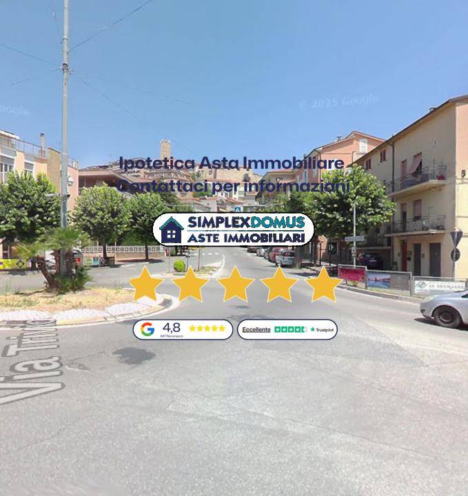 casa indipendente in vendita a Montegranaro
