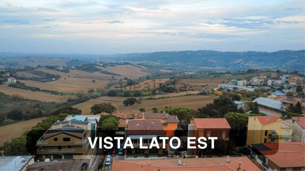 terreno in vendita a Montegranaro