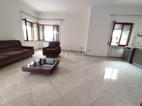 appartamento in vendita a Montegranaro