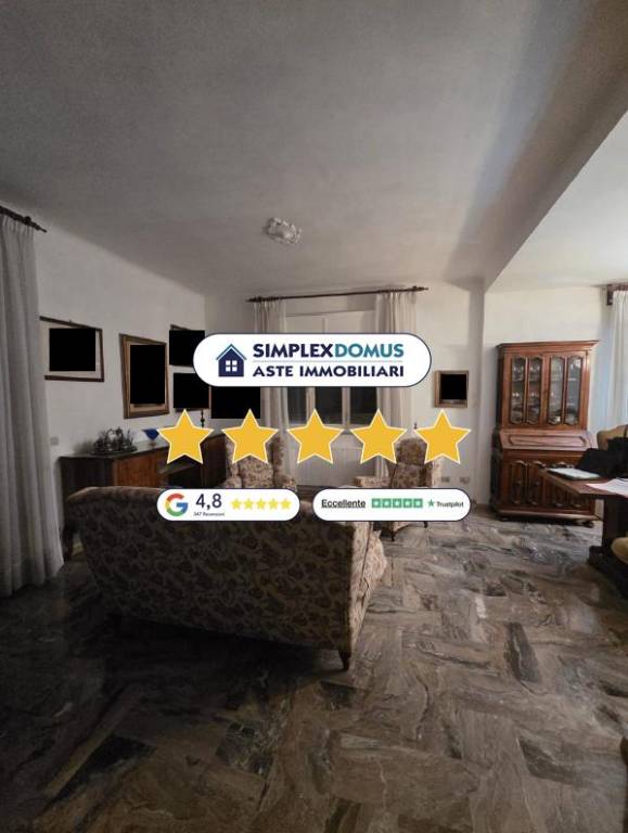 appartamento in vendita a Montegranaro