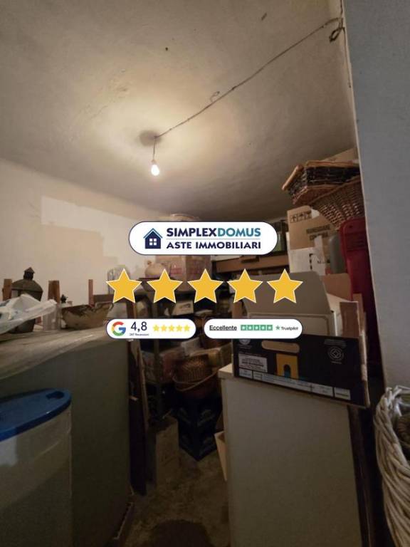 casa indipendente in vendita a Montegranaro