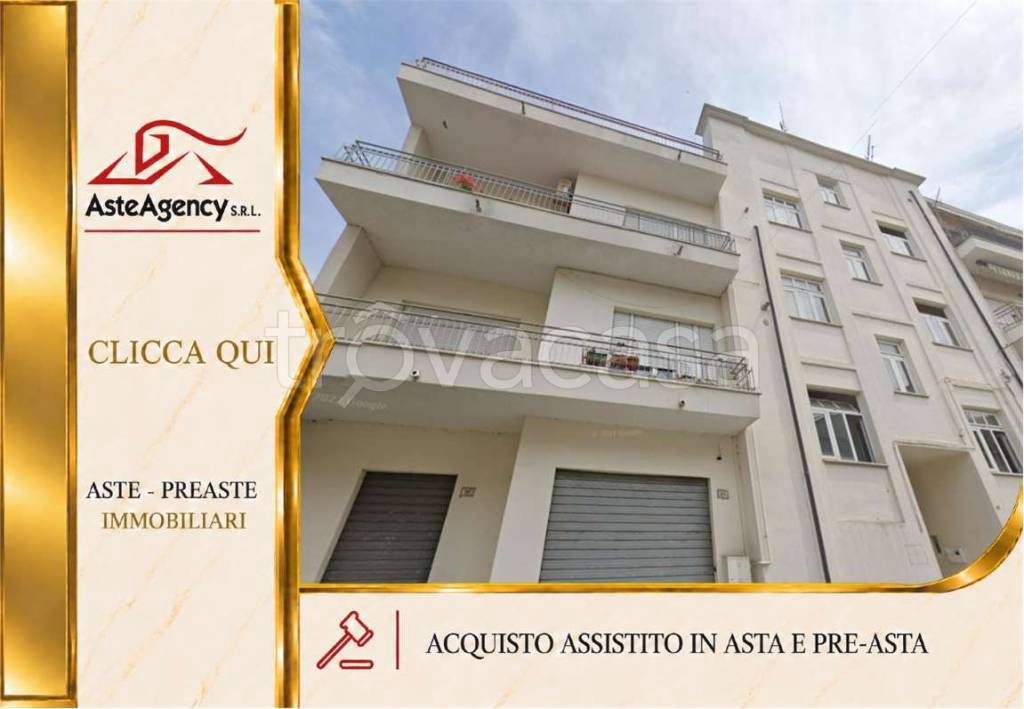 appartamento in vendita a Montegranaro