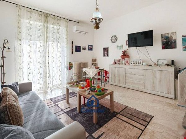 appartamento in vendita a Montegranaro
