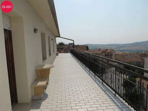 appartamento in vendita a Montegranaro