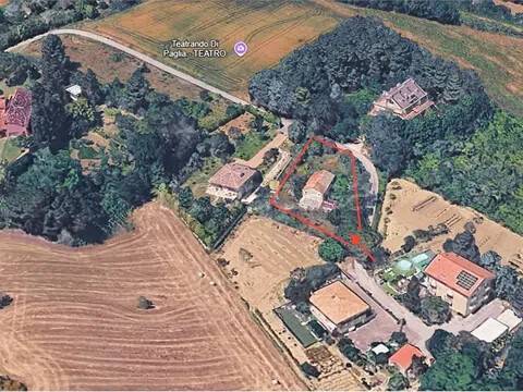 casa indipendente in vendita a Montegranaro