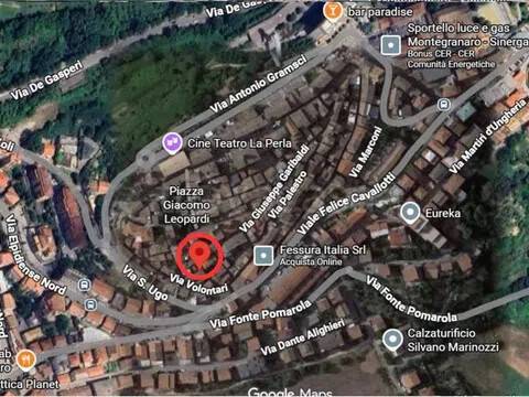 appartamento in vendita a Montegranaro