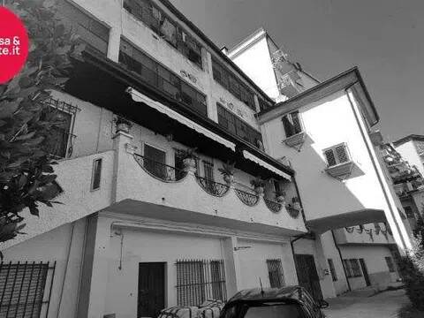 appartamento in vendita a Montegranaro