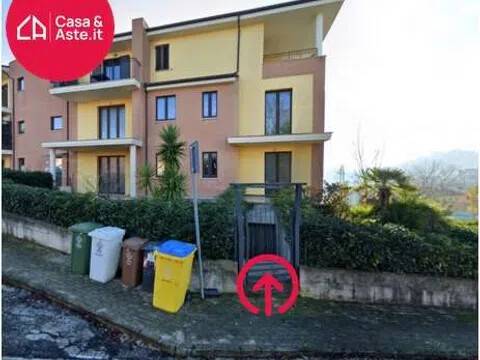 ufficio in vendita a Montegranaro