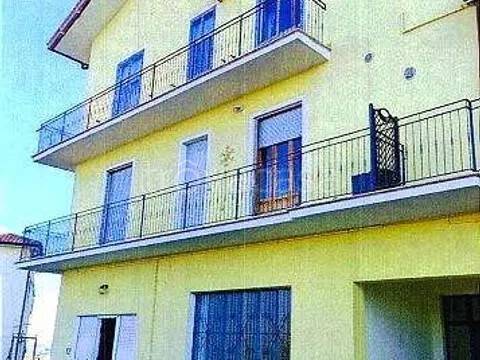 appartamento in vendita a Montegranaro