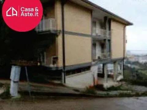 appartamento in vendita a Montegranaro
