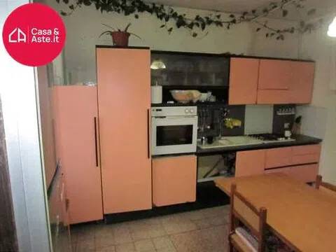 appartamento in vendita a Montegranaro