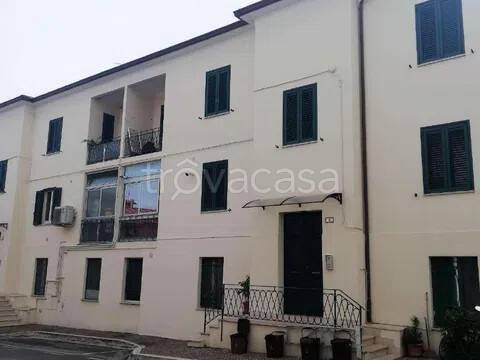 appartamento in vendita a Montegranaro
