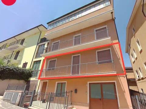appartamento in vendita a Montegranaro