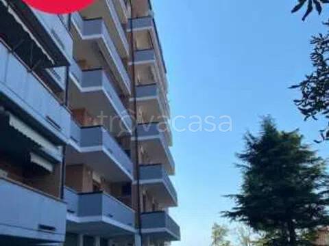 appartamento in vendita a Montegranaro
