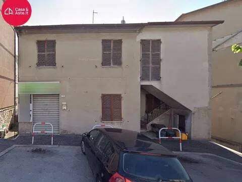 appartamento in vendita a Montegranaro
