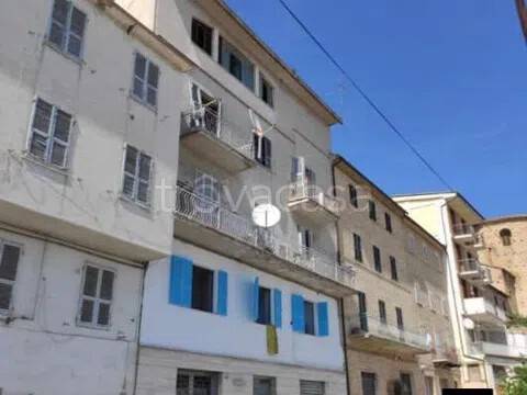 appartamento in vendita a Montegranaro