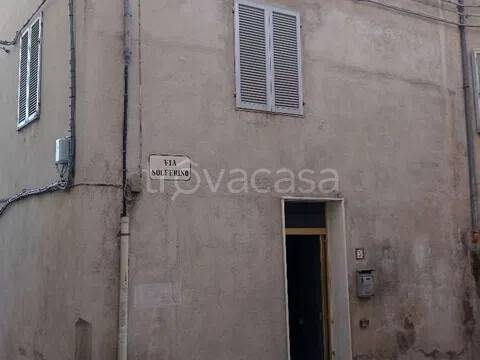 appartamento in vendita a Montegranaro