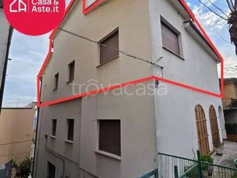 appartamento in vendita a Montegranaro