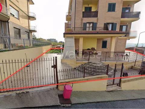 appartamento in vendita a Montegranaro