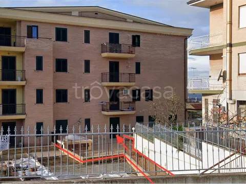 appartamento in vendita a Montegranaro