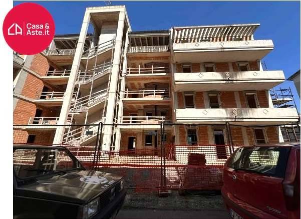 casa indipendente in vendita a Montegranaro