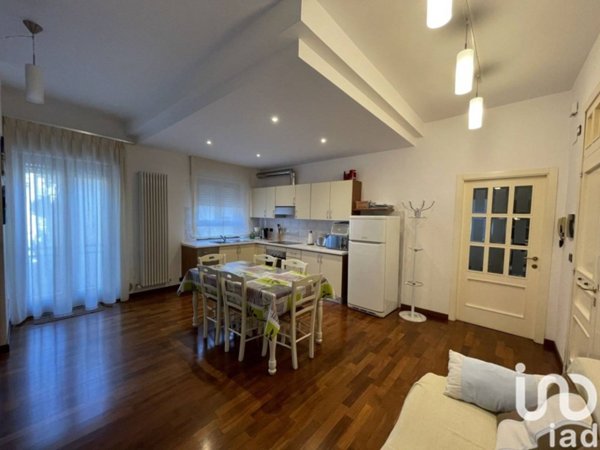 appartamento in vendita a Montegranaro