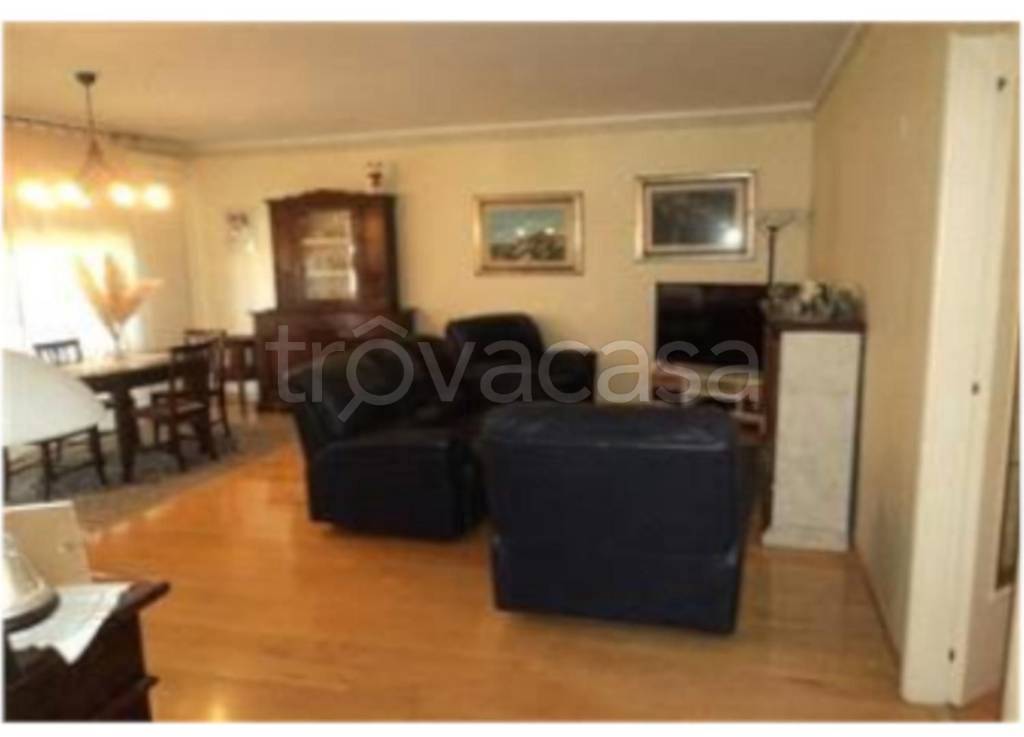 appartamento in vendita a Montegranaro