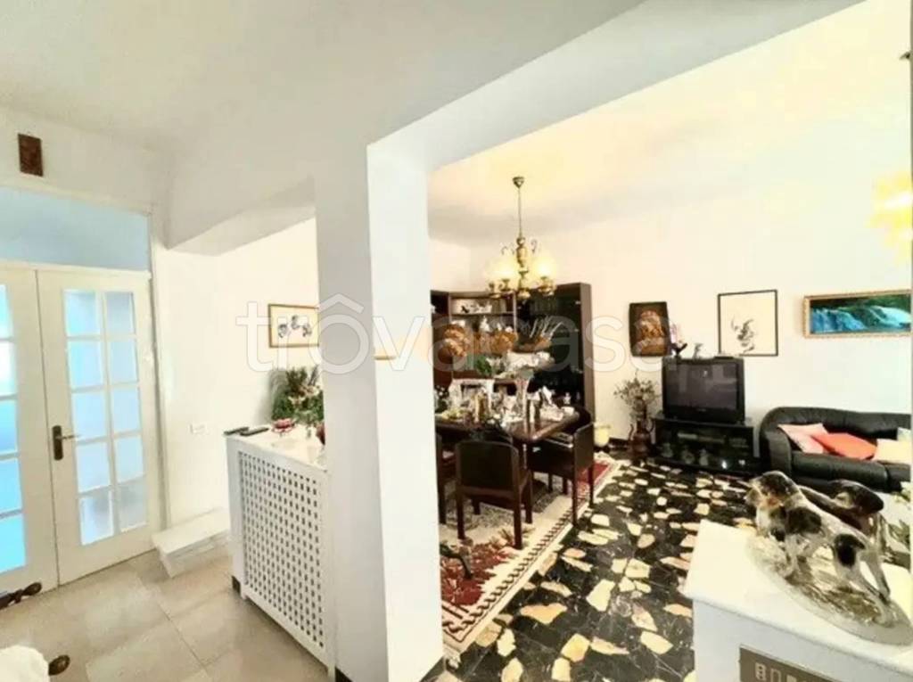 casa indipendente in vendita a Montegranaro