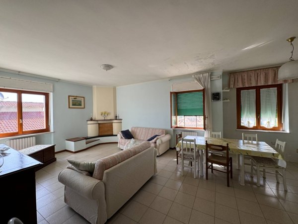 appartamento in vendita a Montegranaro