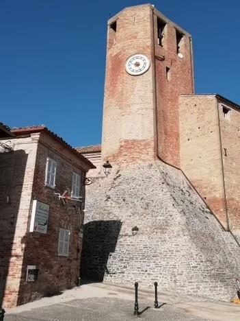 casa indipendente in vendita a Monteleone di Fermo