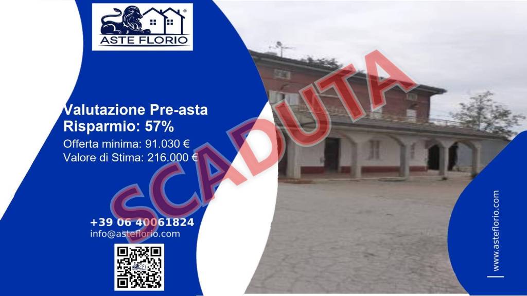 appartamento in vendita a Monteleone di Fermo