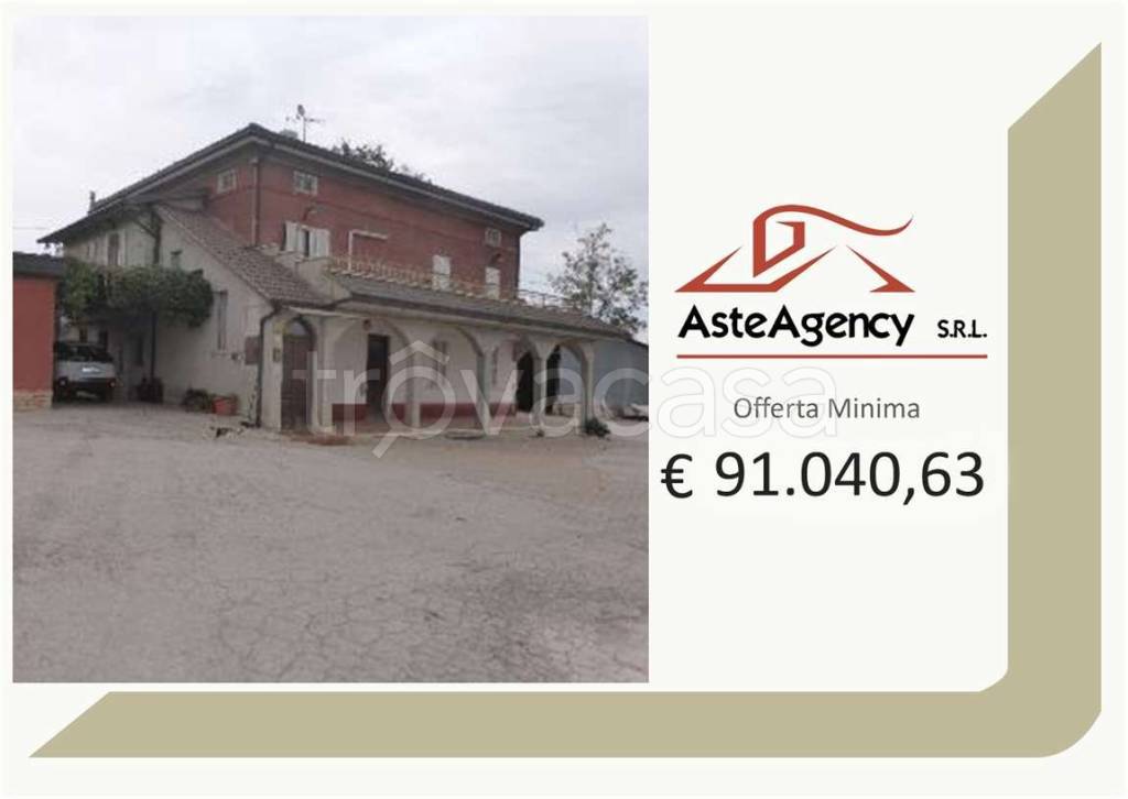 appartamento in vendita a Monteleone di Fermo
