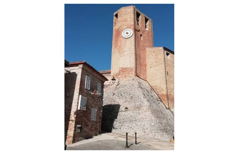 casa indipendente in vendita a Monteleone di Fermo