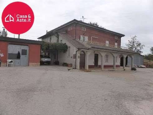 appartamento in vendita a Monteleone di Fermo