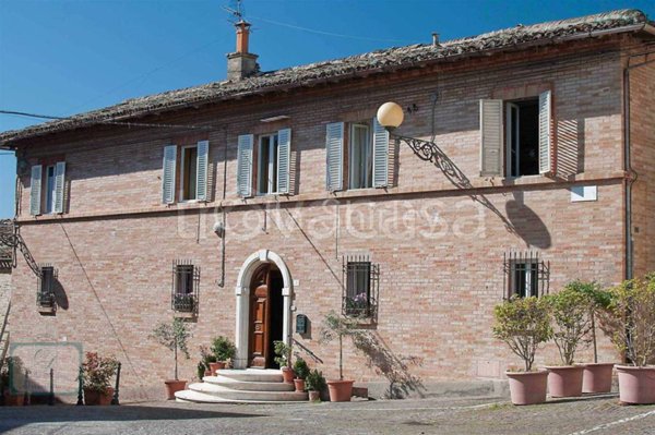casa indipendente in vendita a Monteleone di Fermo