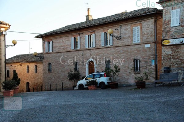 casa indipendente in vendita a Monteleone di Fermo