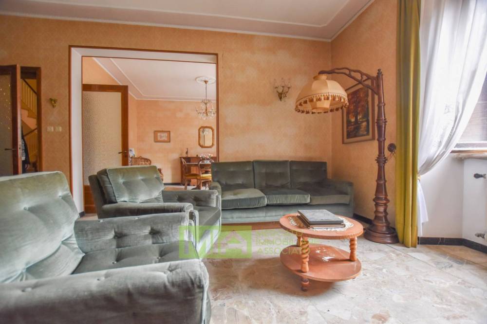 appartamento in vendita a Montelparo