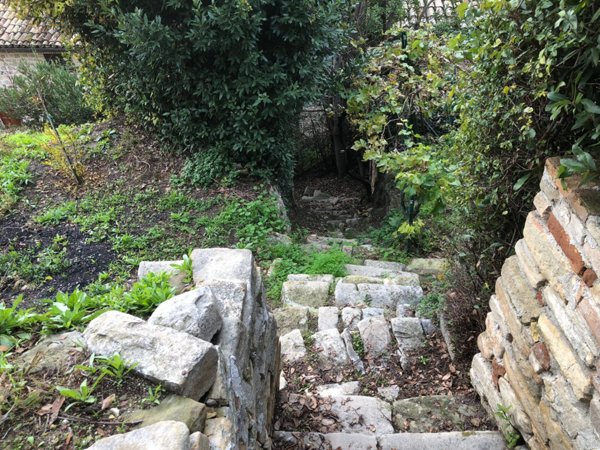 appartamento in vendita a Montelparo