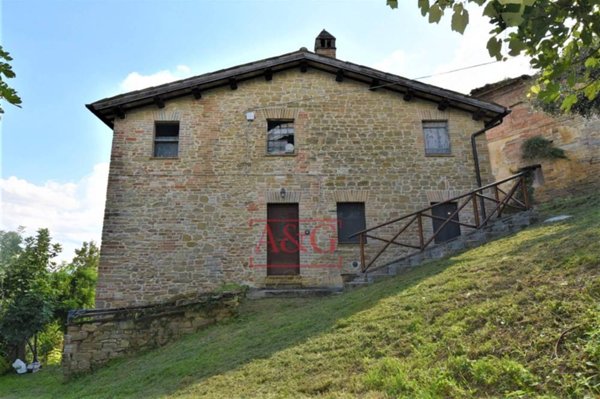 appartamento in vendita a Montelparo