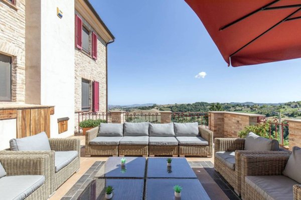 negozio in vendita a Montelparo