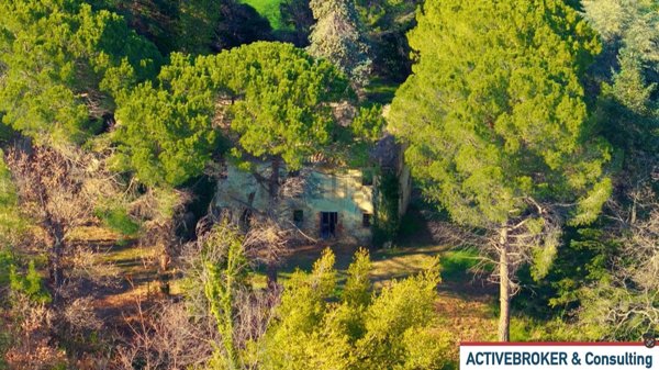 casale in vendita a Montelparo