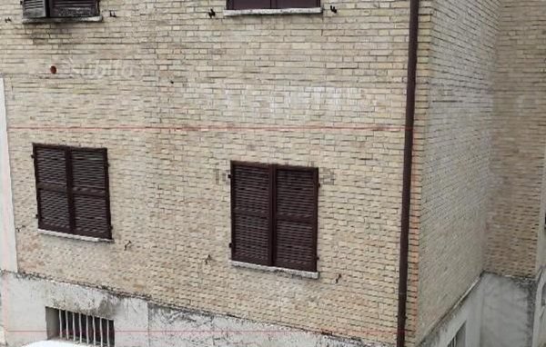 appartamento in vendita a Montelparo