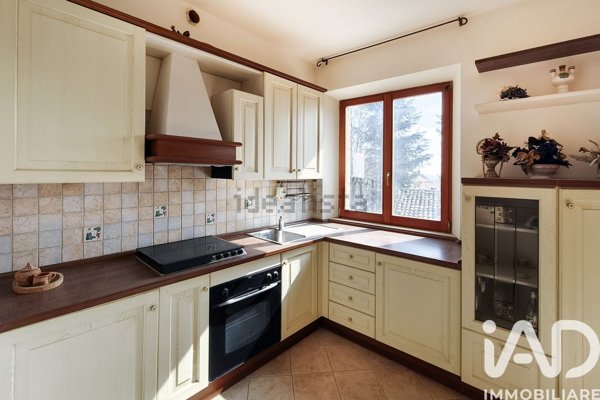 casa indipendente in vendita a Montelparo