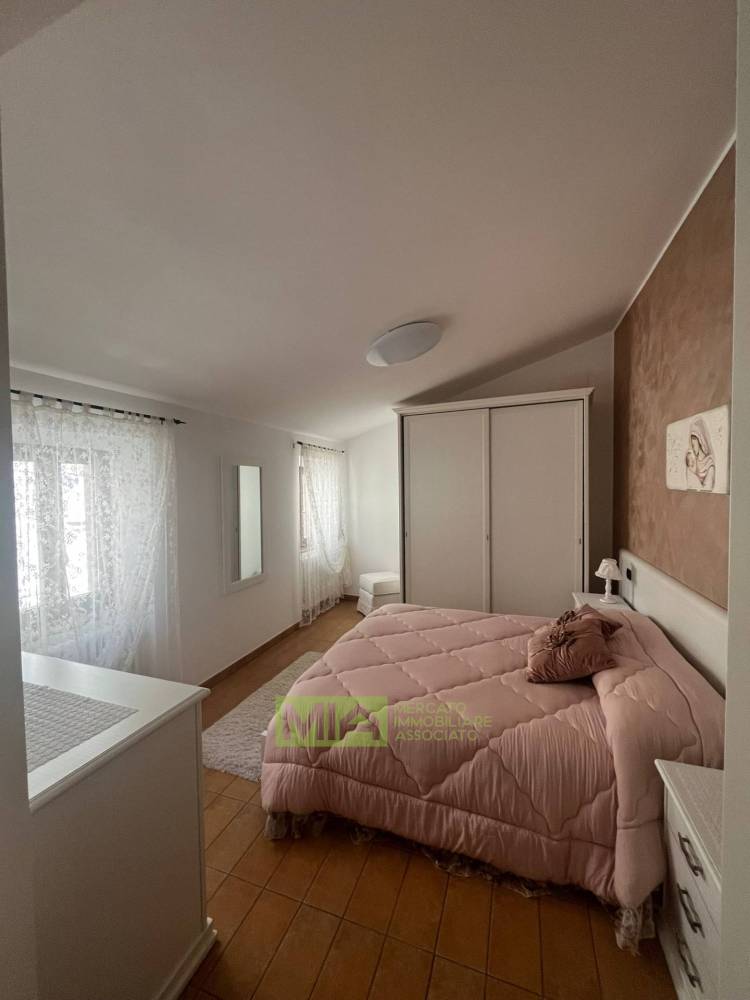 casa indipendente in vendita a Monte Rinaldo