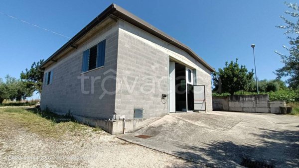 appartamento in vendita a Monterubbiano